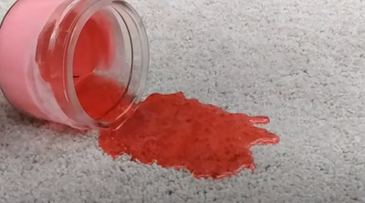 Step-by-Step Guide to Remove Wax from Carpet