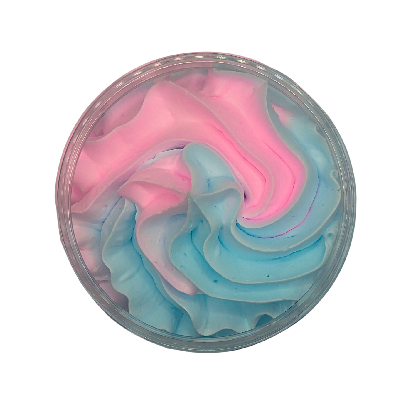 Candy Land Whipped Soap
