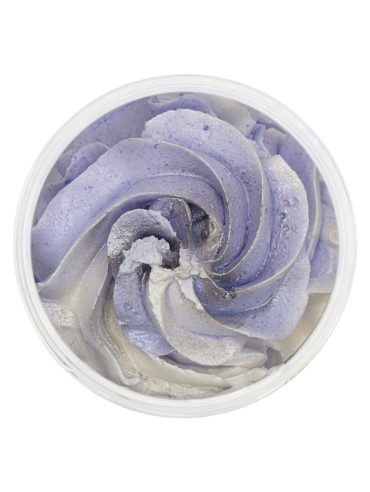 Alien Whipped Soap - Villagebarnmelts