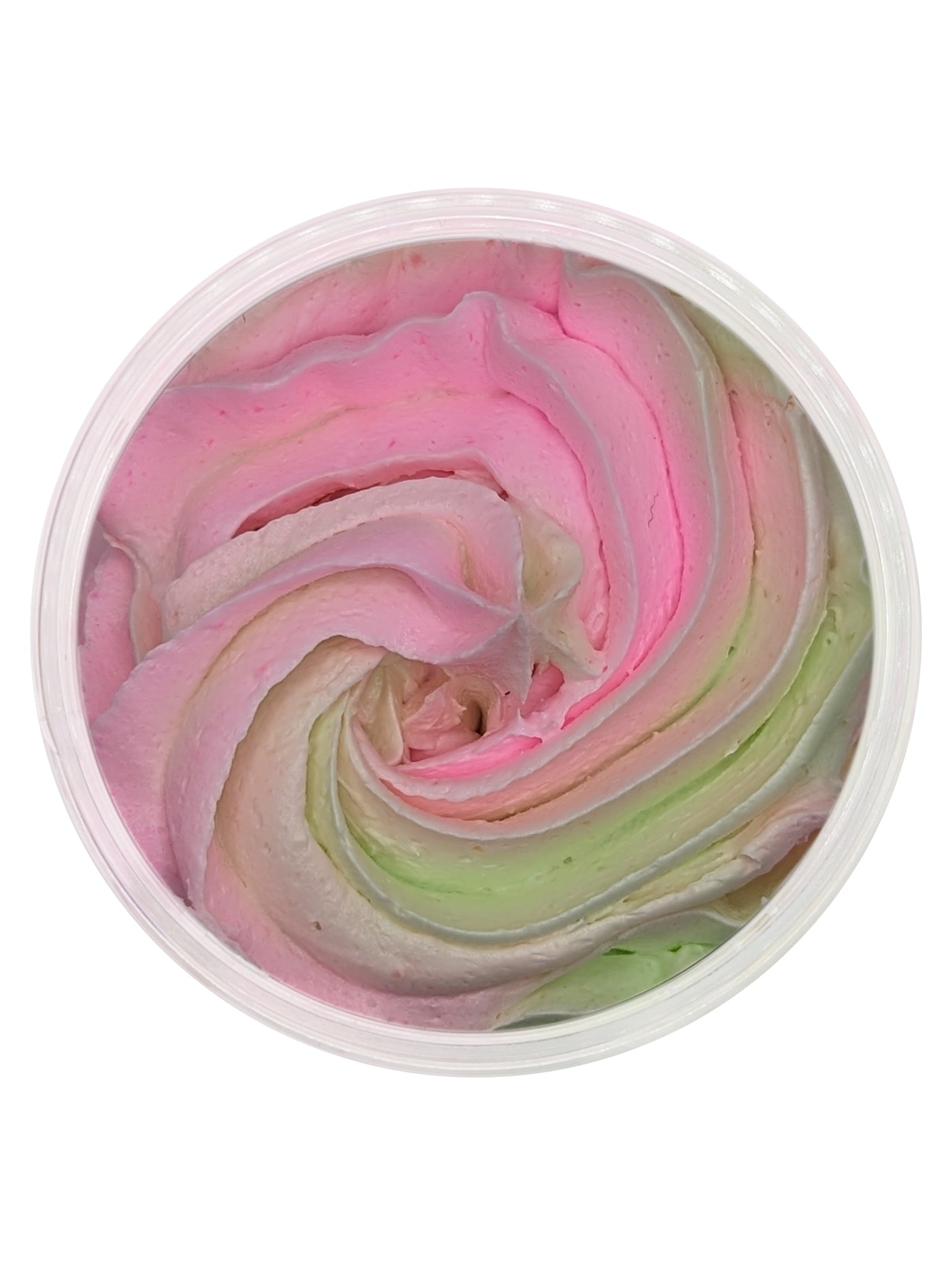 Watermelon Whipped Soap - Villagebarnmelts