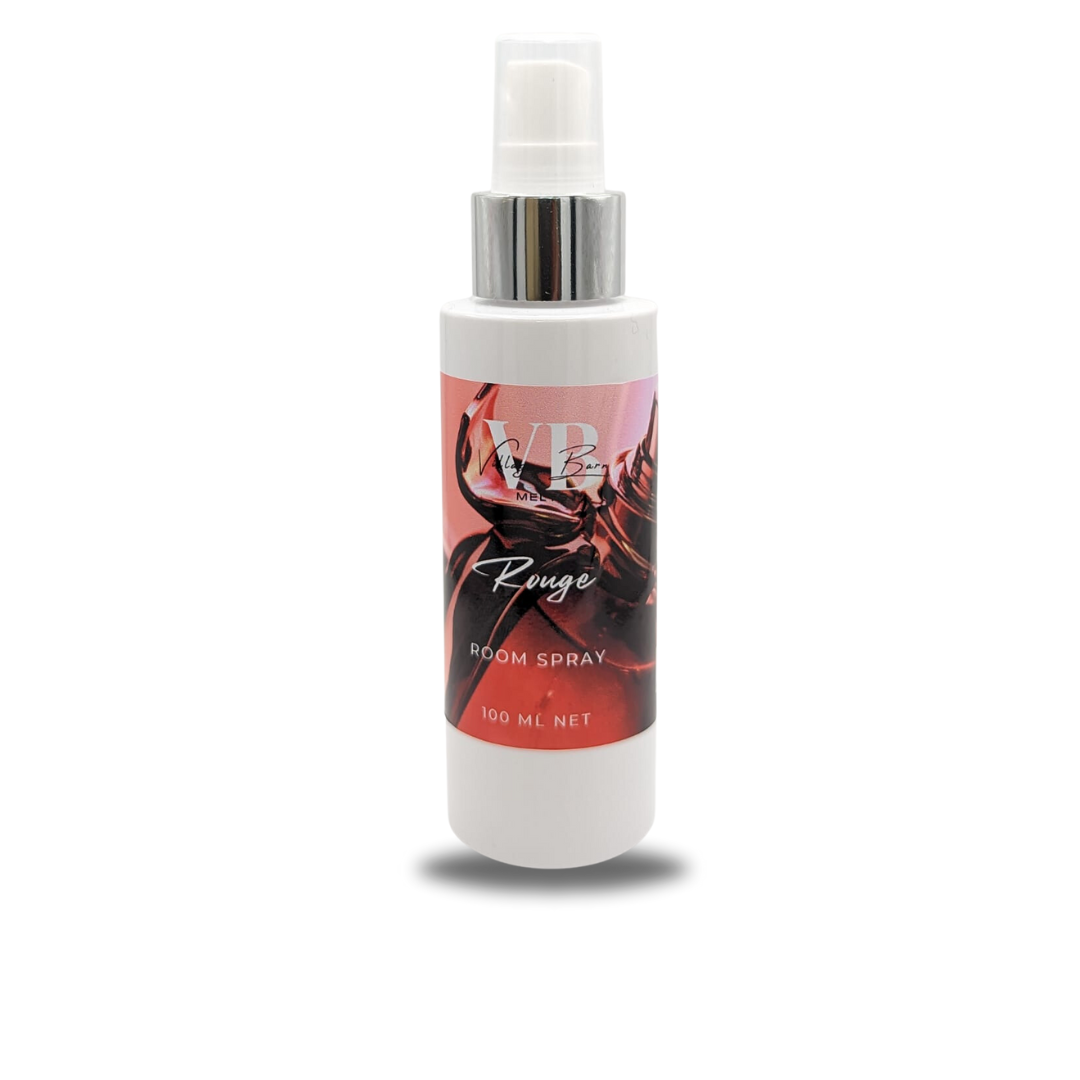 Rouge Room Spray - Villagebarnmelts