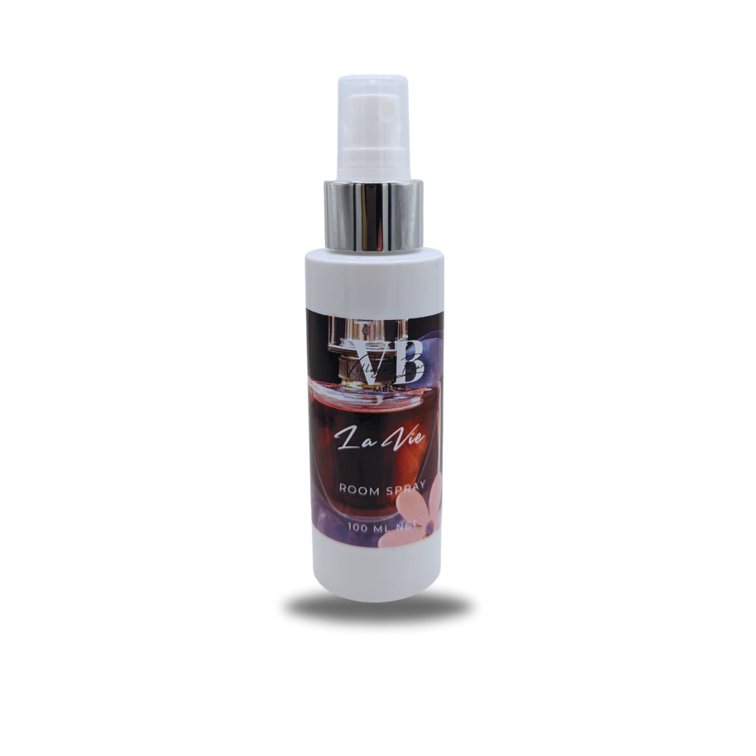 La Vie Room Spray - Villagebarnmelts