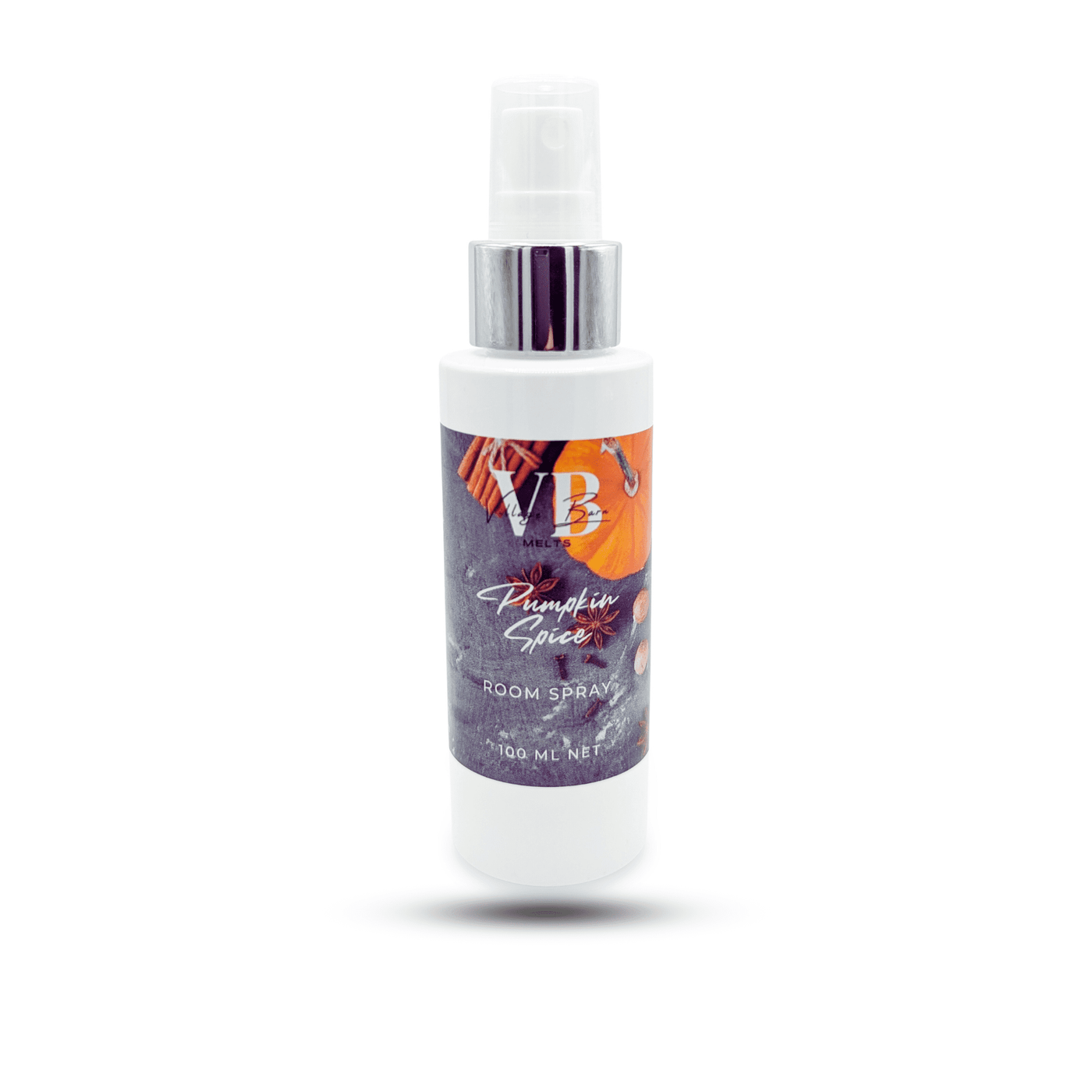 Pumpkin Spice Room Spray - Villagebarnmelts