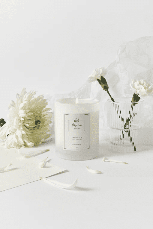 Home Sweet Home Candle - 30cl - Villagebarnmelts