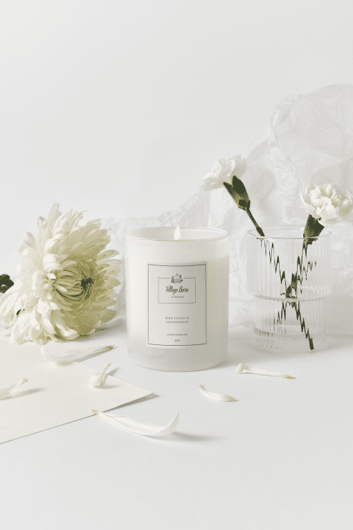 Home Sweet Home Candle - 30cl - Villagebarnmelts