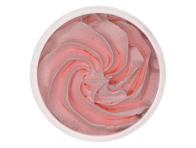 Cherrylicious Whipped Soap