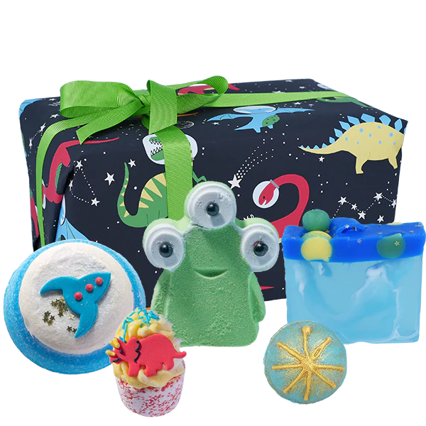 Dino-mite Gift Pack