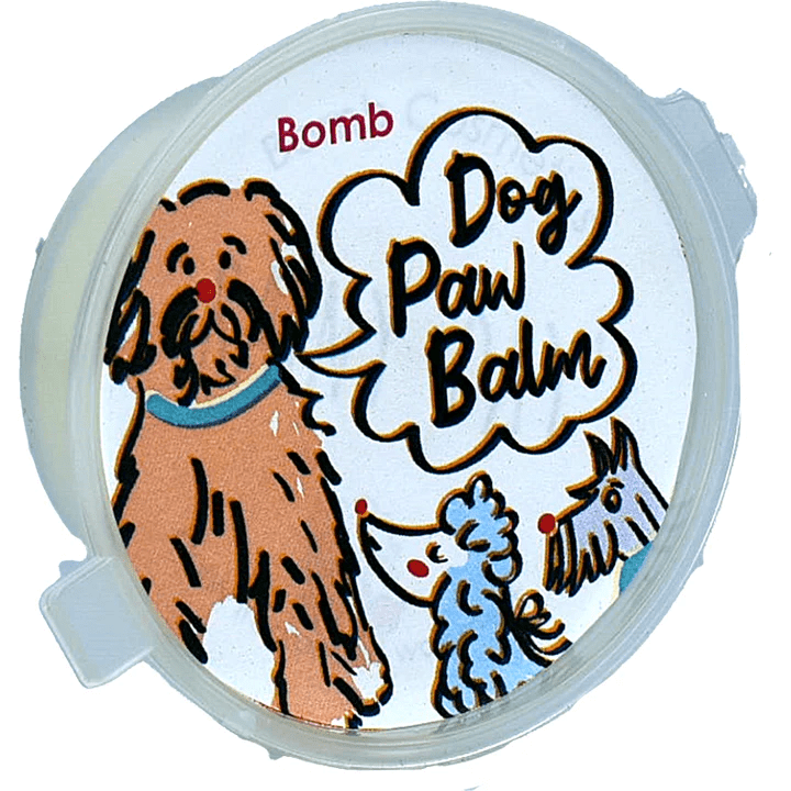 Dog Paw Balm - Villagebarnmelts