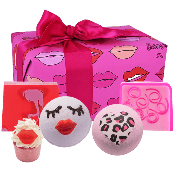 Lip Sync Gift Pack