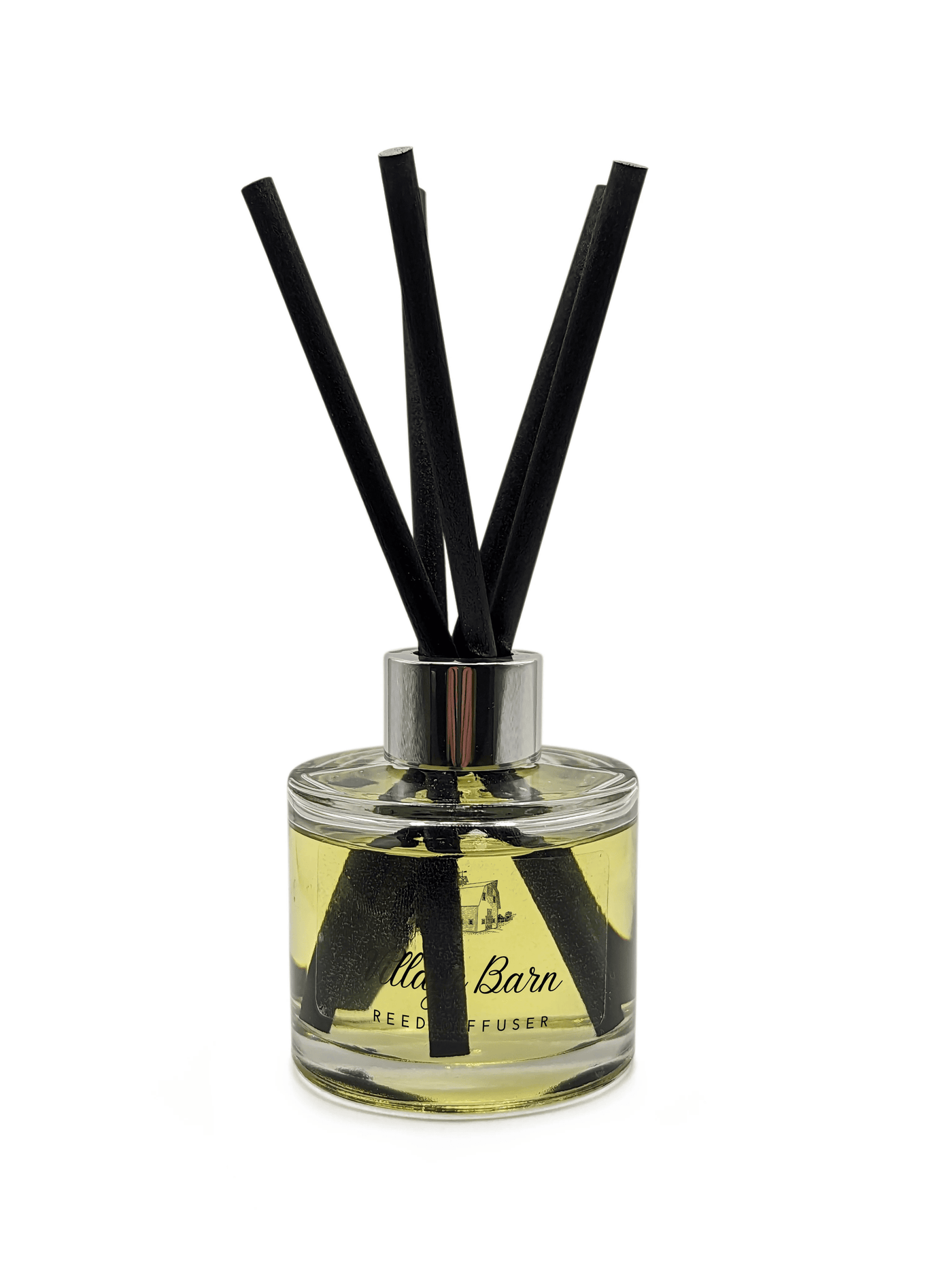 Dark Honey & Tobacco Reed Diffusers