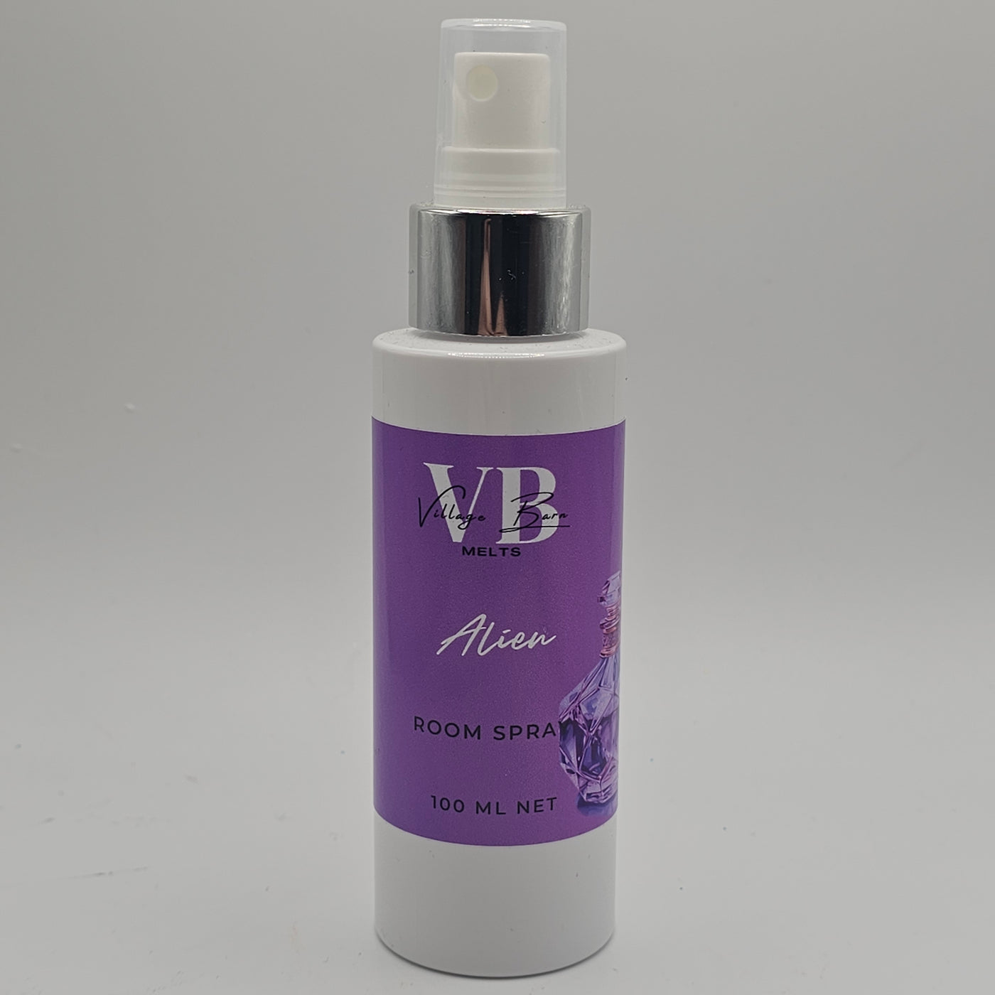 Alien Room Spray - Villagebarnmelts