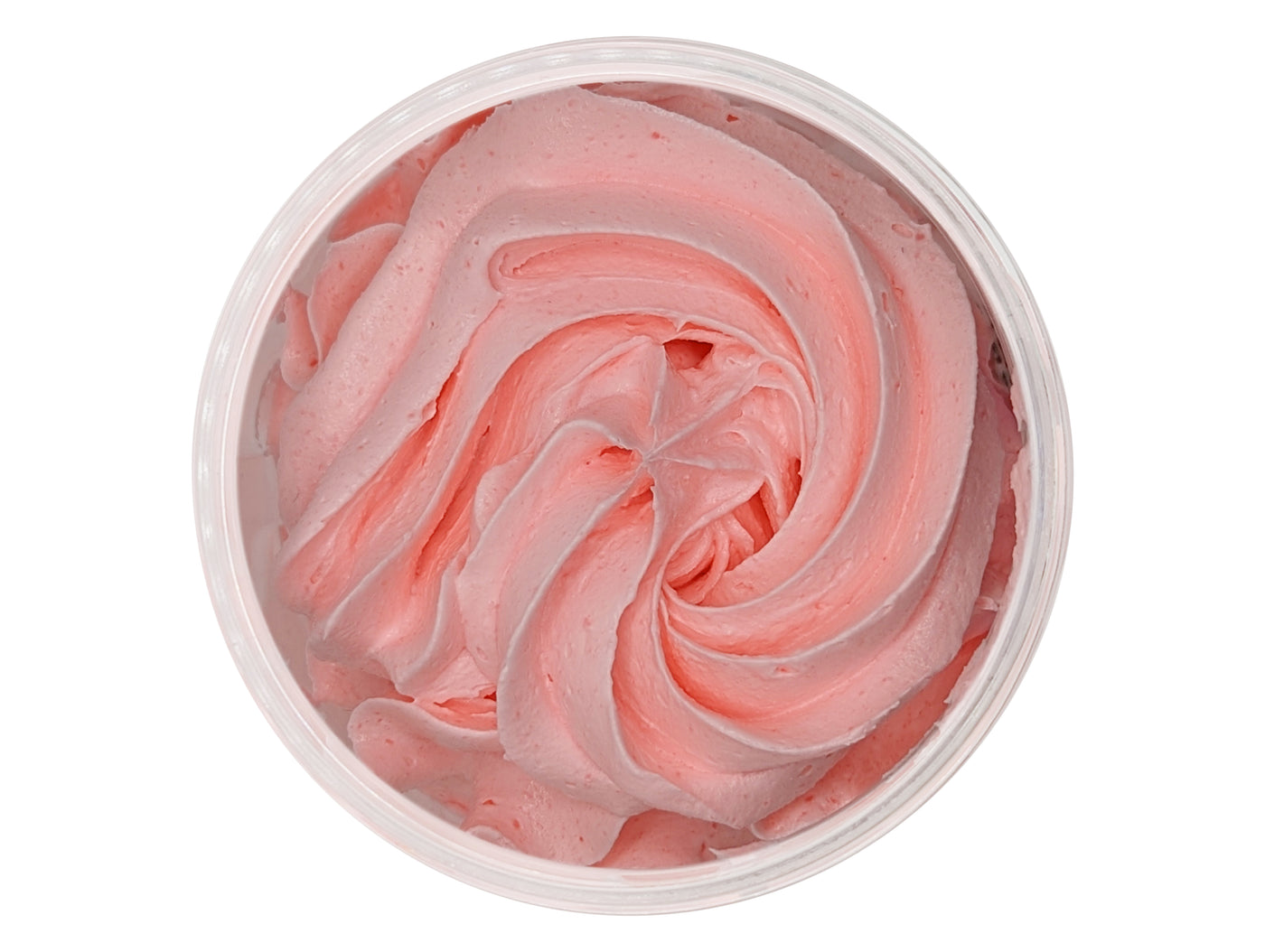 Strawberry Bon Bon Whipped Soap