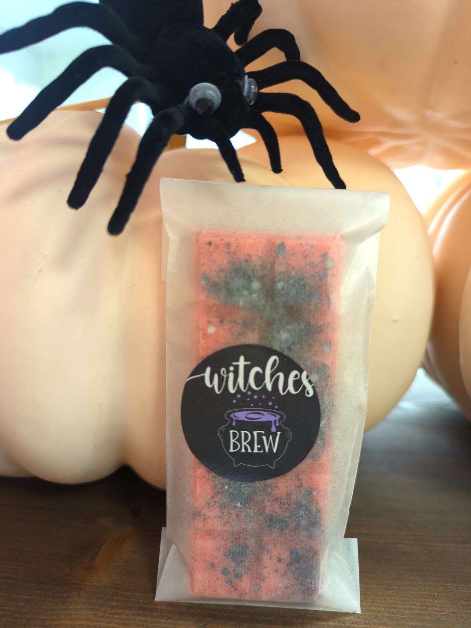 Witches Brew Wax Melt Snap Bar - Villagebarnmelts