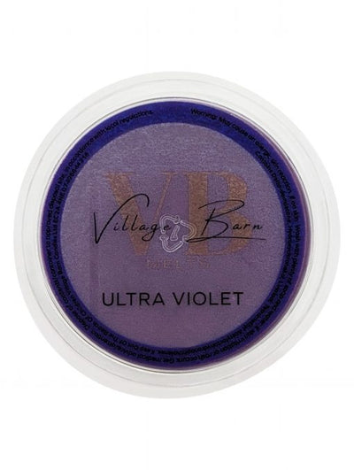 Ultra Violet Wax Melt