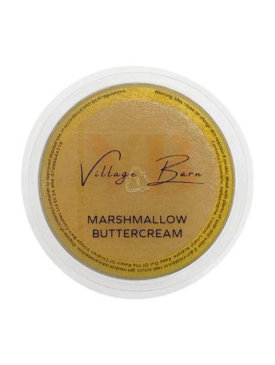 Marshmallow Buttercream Wax Melt